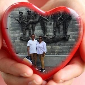 Meet your Posher, Hazel